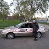 Инструктор по вождению