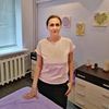 Масаж, Поділ, Київ