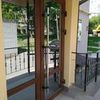 Ремонт металопластикових та алюмінієвих  вікон, дверей та захисних ролети 