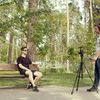 Монтаж видеороликов, клипов, фильмов