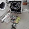 Ремонт стиральных машин с гарантией до 6 месяцев на дому у заказчика. 