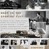 Presentation on the topic «Spanish Flu»