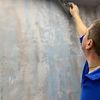 Обучение на мастера декоративной отделки стен, обучение венецианской штукатурке. Повышение квалификации
