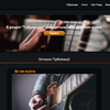 Створення Landing Page
