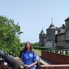 Репетитор з математики (алгебра, геометрія)