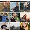 Обработка  фотографий разной тематики.