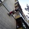 Промышленый-альпинизм