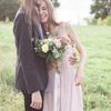 Фотосессия love-story