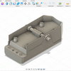 Створю 3D модель для ваших потреб, 3D-моделювання, Fusion 360