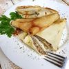 Меню правильного питания, программа питания для похудения 