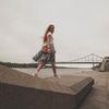 Художественная фотография, стритстайл, Love story