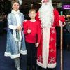 Дед Мороз и Снегурочка поздравят Вашего ребенка с Новым годом!!!