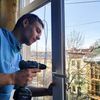 Регулювання ремонт метало пластикових вікон/дверей