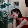 Портретный фотограф