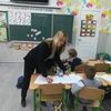 Подготовка к школе