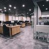 Интерьерная фотосъемка коммерческой недвижимости
