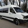 Пассажирские перевозки. Аренда заказ микроавтобуса 20-23 места.