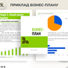Розробка бізнес-плану для залучення інвестора