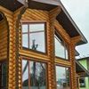 Деревянные евроокна от производителя