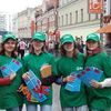 Соберу людей и организую процесс 