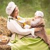 Принимаю заказы на семейные фотосессии