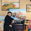 Пишу картины под заказ