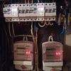 Выполню ремонт этажного щита.