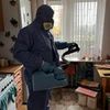 Дезінфекція (боротьба з мікроорганізмами)