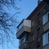 Балконы/лоджии Под Ключ в Киеве
