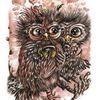 Оригинальные иллюстрации к книгам