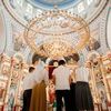 Фотосъемка крещения