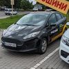 Приватні уроки водіння на автоматі