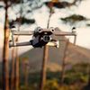 Професійна аерозйомка з дрона DJI