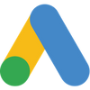 Місячне ведення Google Ads