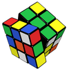 Научу собирать Кубик Рубика 3 х 3 пирамиду уроки