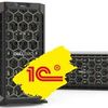 Установка 1С, BAS, 1С-РАРУС, серверов MS SQL, PostgreSQL, оборудования