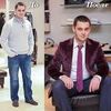 Обновление гардероба, помощь в покупке одежды