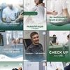 Ведення Instagram, FB