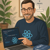 Репетитор React JS