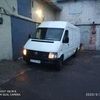 Грузоперевозки микроавтобусом