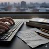 Швидкий та грамотний набір тексту, транскрибація