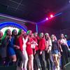 Организация мероприятий. Предоставление персонала