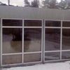 Строительство киосков, ларьков, постов охраны