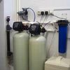Монтаж системы водоочистки и водоподготовки.