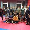 Персональные тренировки по тайскому боксу, кикбоксингу и боксу
