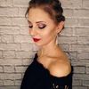 Визажист, мастер по прическам
