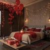 День Закоханих, 14 лютого, Valentine's Day 