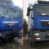 Ремонт грузовых автомобилей МАН (MAN) 