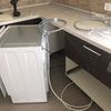 Установлю стиральную, сушильную, посудомоечную машины