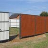 Установка ворот распашные и откатные , заборов из профнастила , дерева , сетки , еврозабор . Под ключ .